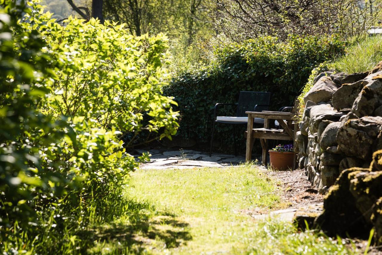 布莱尔萨罗Ptarmigan House住宿加早餐旅馆 外观 照片